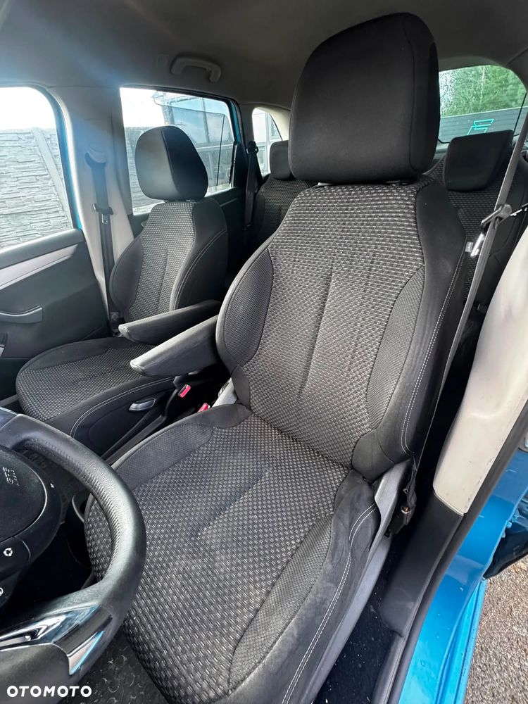 Citroën C4 Picasso 1.6 HDi SX Pack MCP - 5