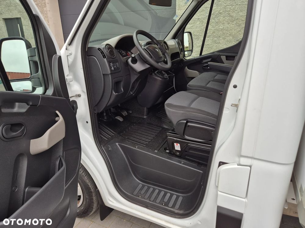 Renault Master - 19