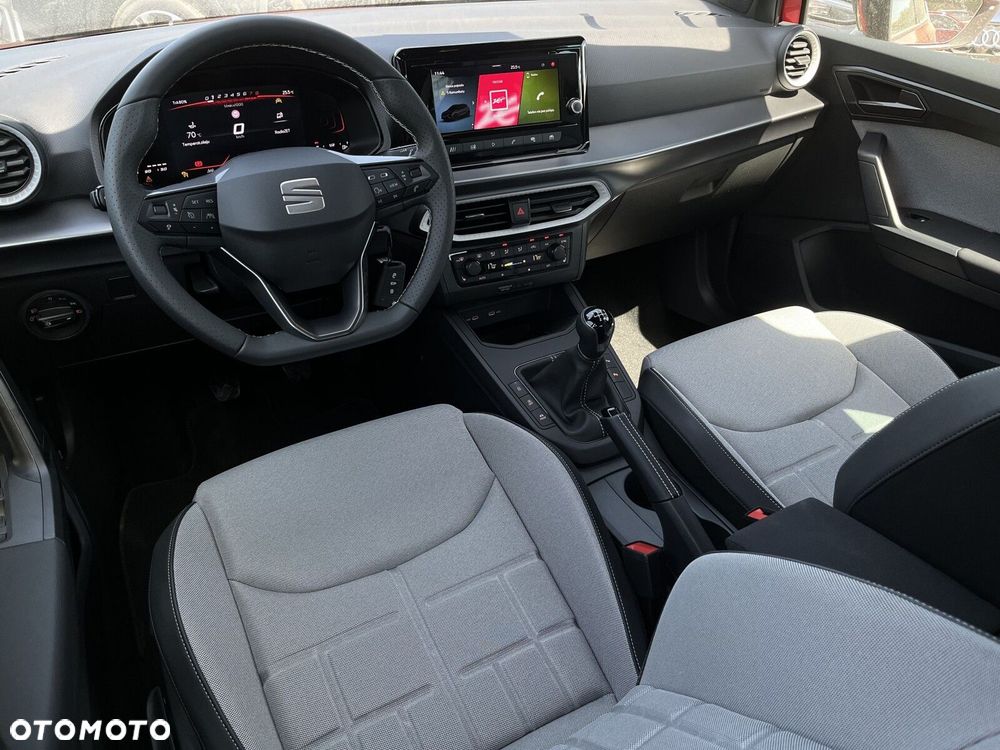 Seat Arona - 36