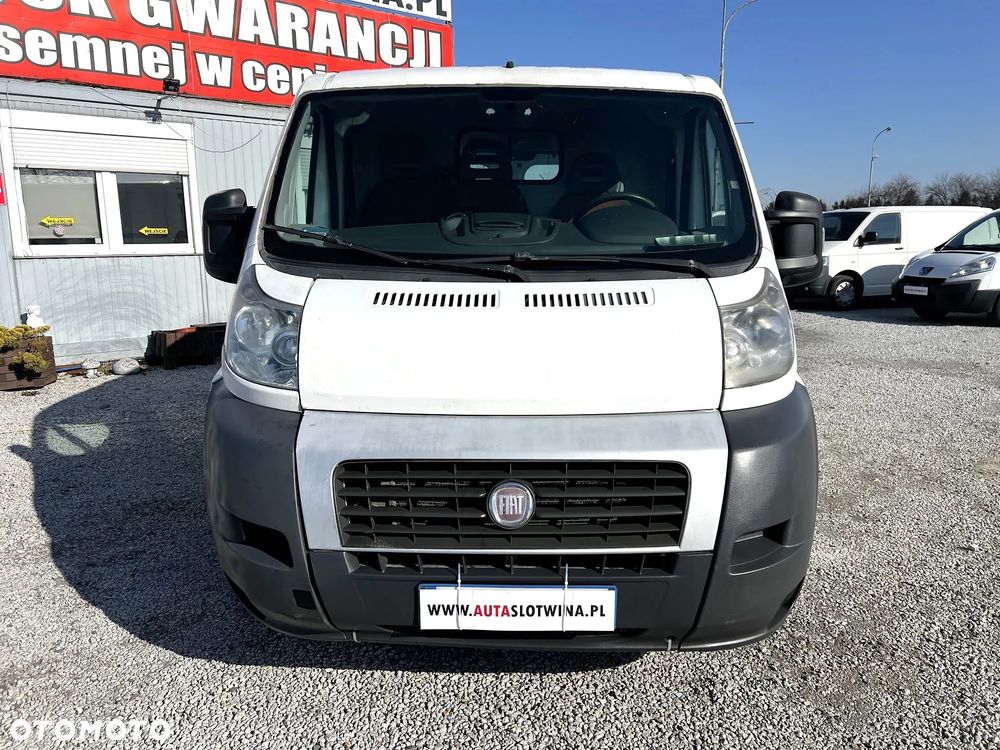 Fiat ducato - 10