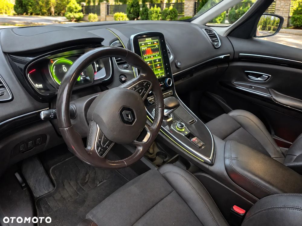 Renault Espace Energy dCi 160 EDC ELYSEE - 19