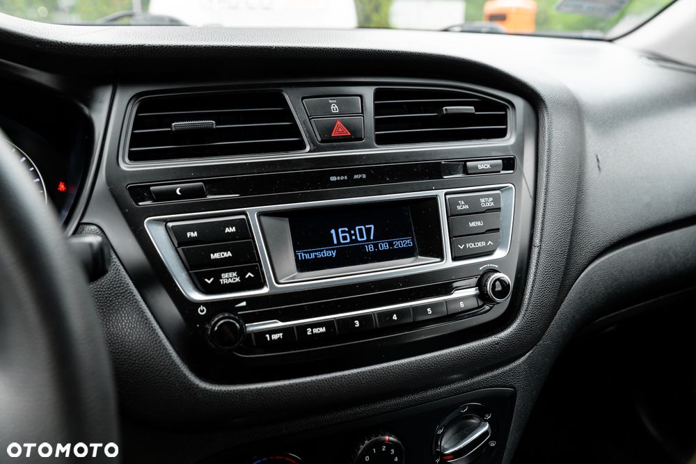 Hyundai i20 1.2 Style - 28