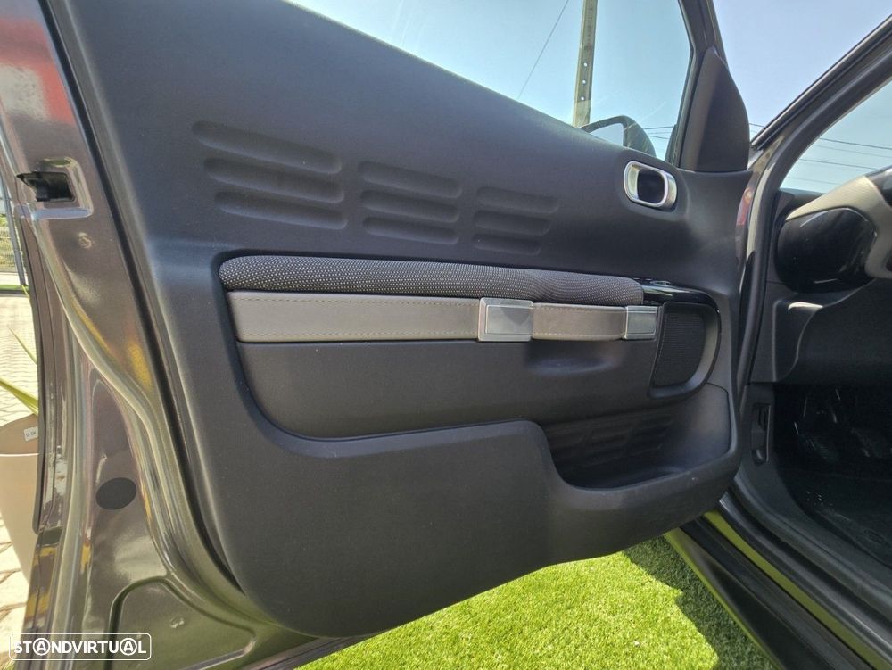 Citroën C4 Cactus 1.2 PureTech Feel - 7
