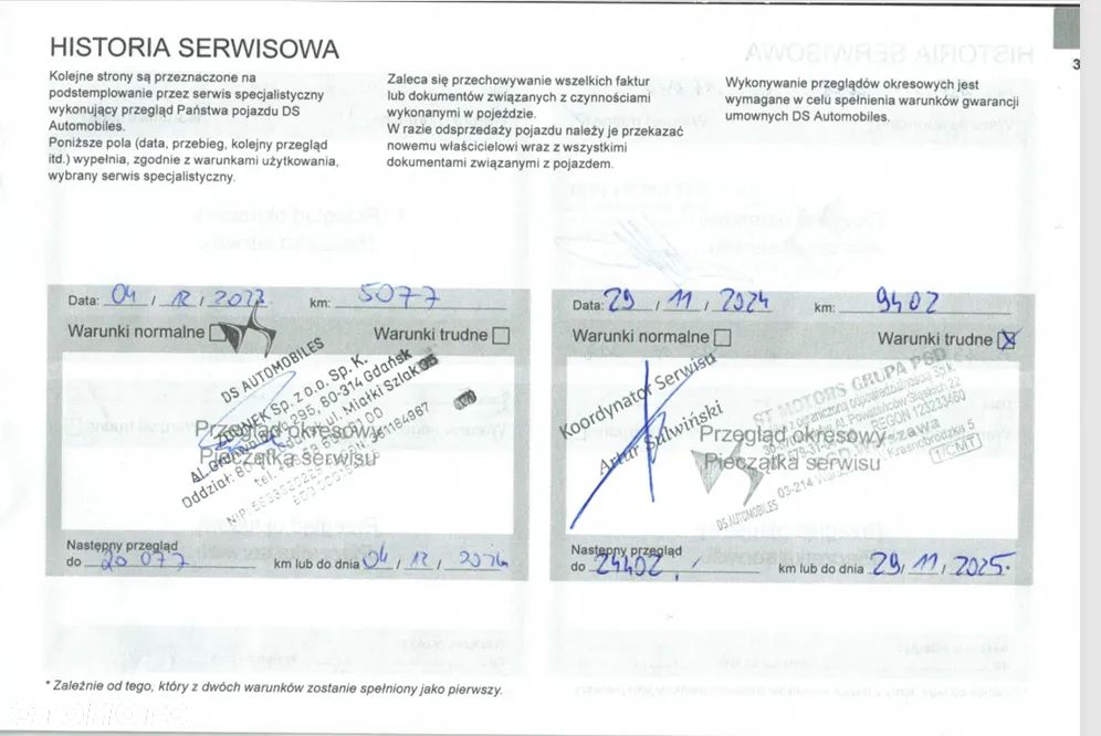 DS Automobiles DS 4 1.2 PureTech Rivoli - 11