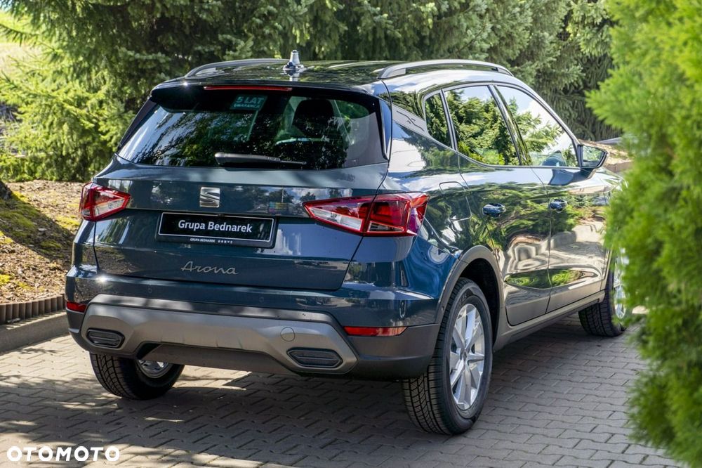 Seat Arona - 8