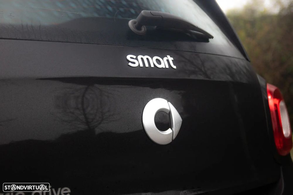 Smart ForFour Business Solution - 19