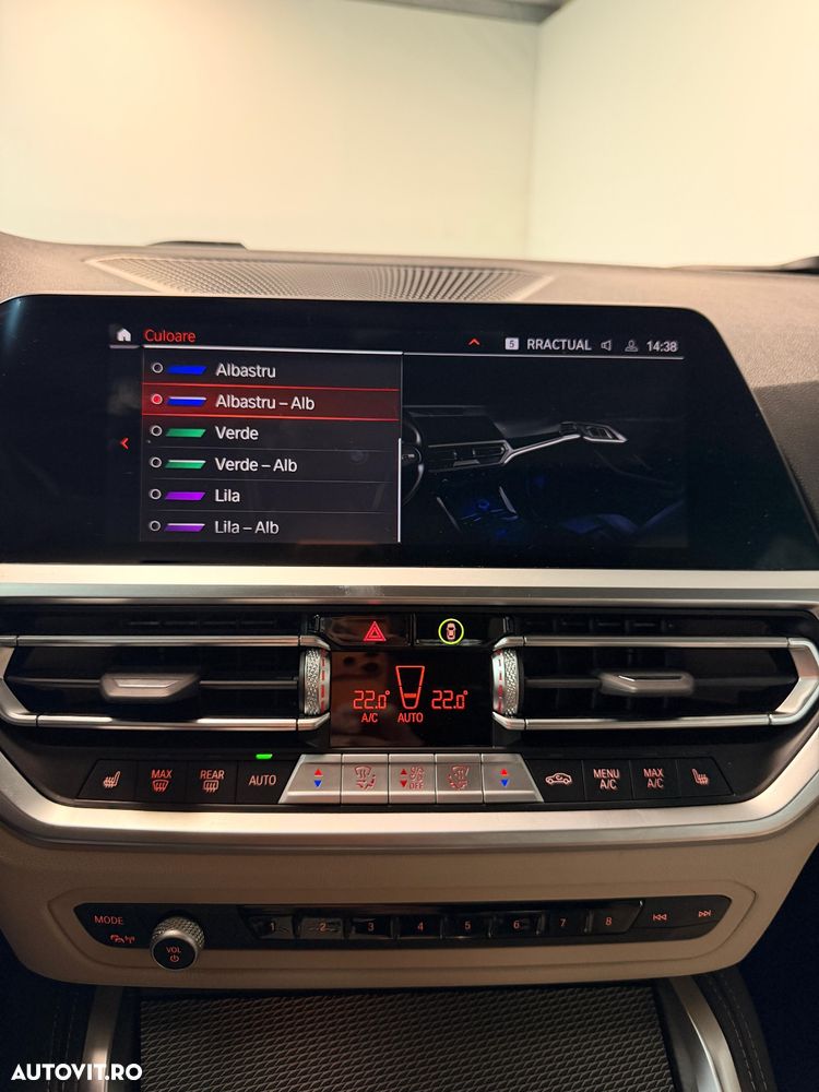 BMW Seria 4 M440i xDrive - 26