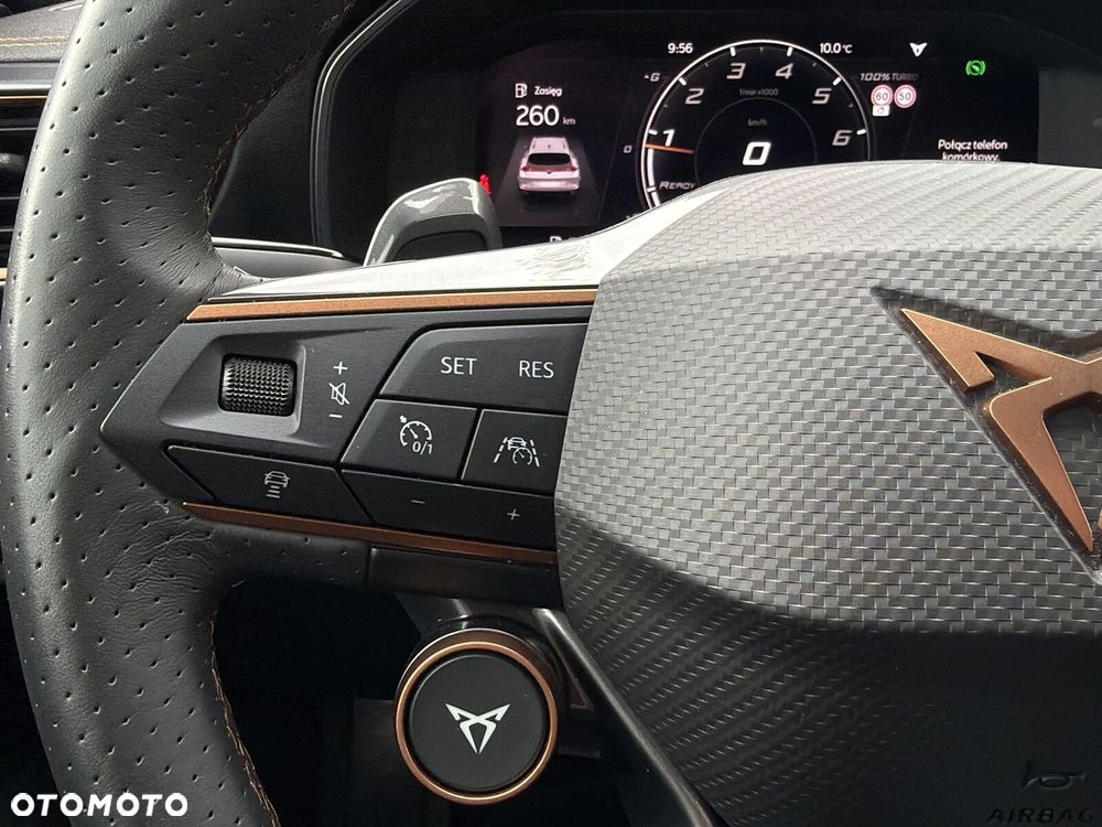 Cupra Formentor 2.0 TSI 4Drive VZ DSG - 18
