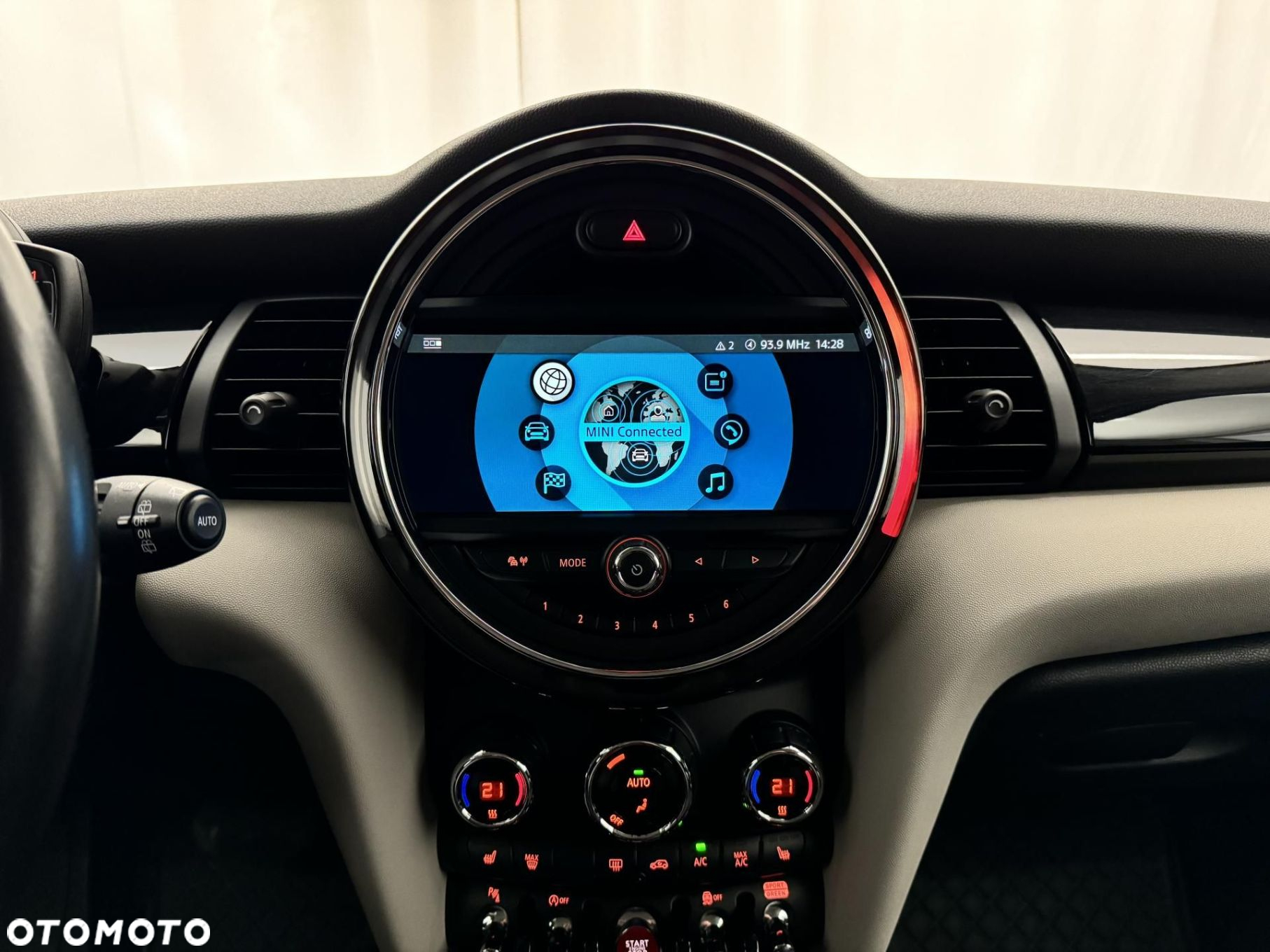 MINI Cooper S - 21