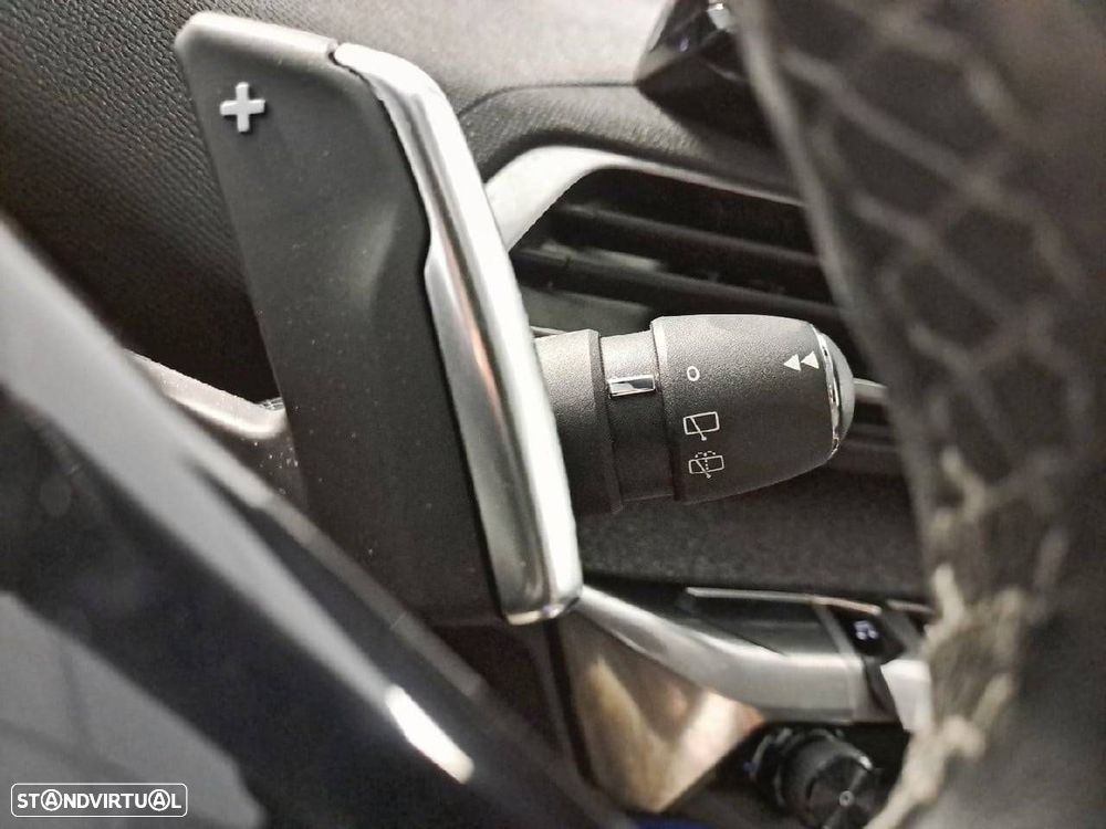 Peugeot 3008 1.2 PureTech Allure Pack EAT8 - 14