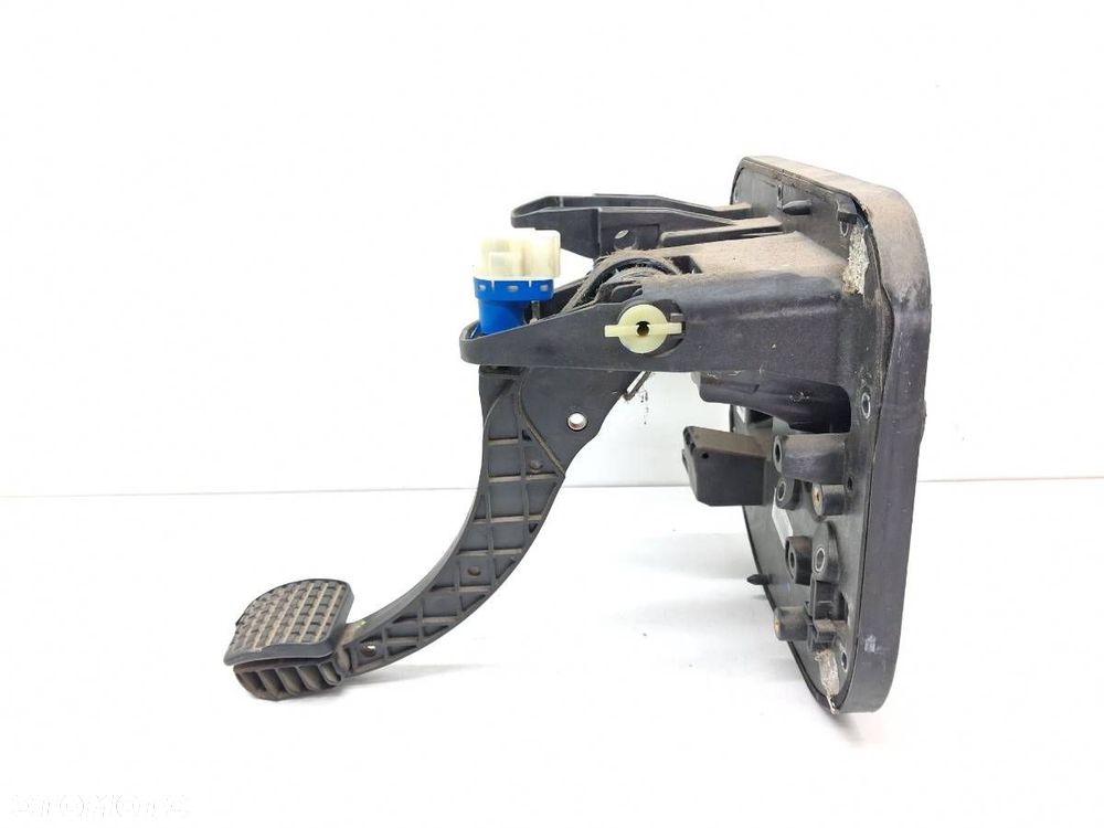 PEDAŁ HAMULCA AUTOMAT IVECO DAILY VI 2019 5801492034 EUROPA - 3