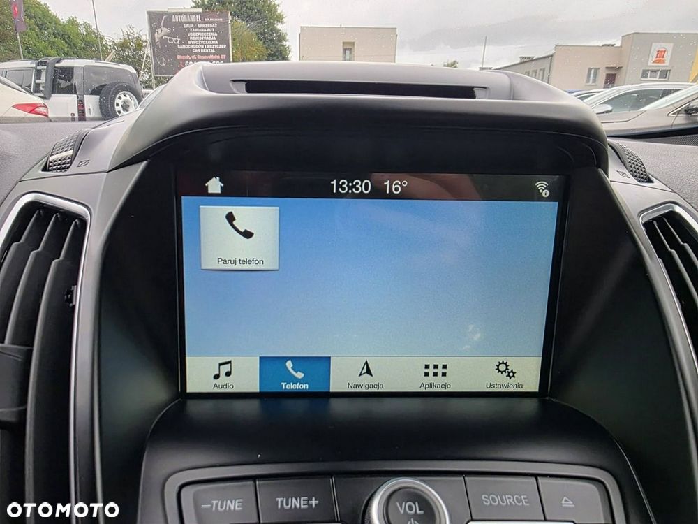Ford Grand C-MAX 1.5 EcoBoost Start-Stopp-System Business Edition - 26