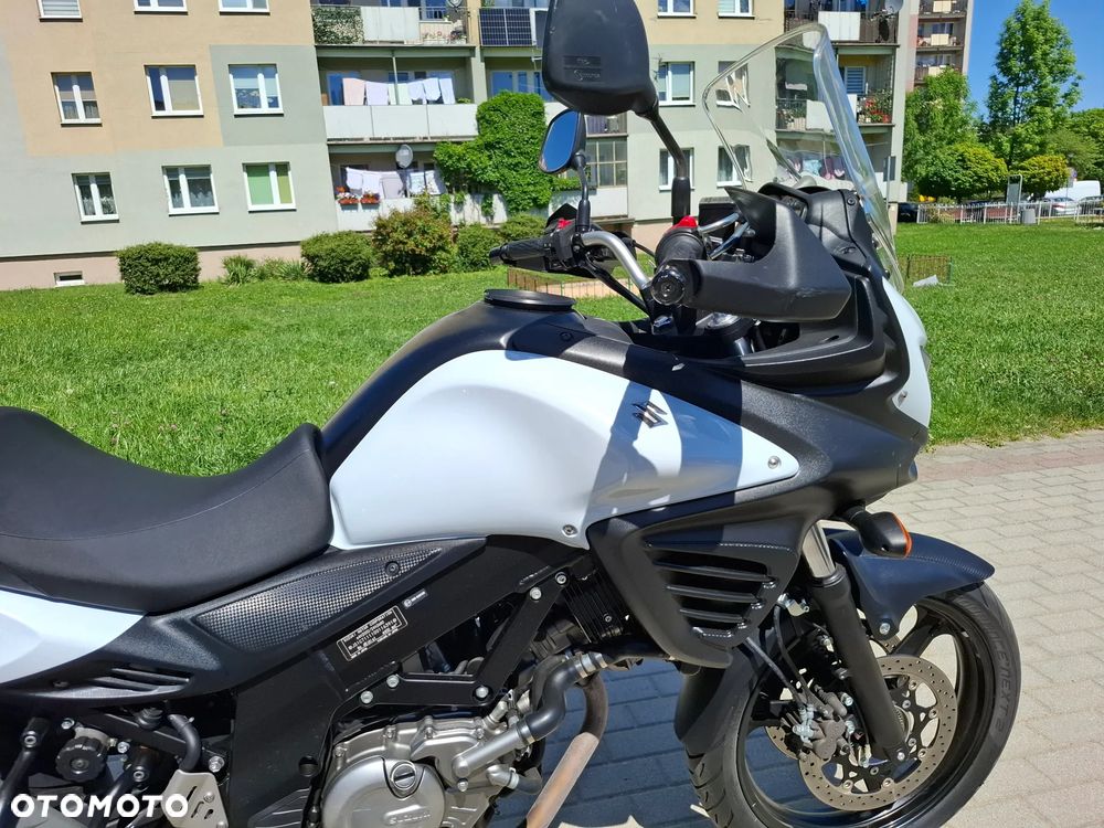Suzuki DL - 6