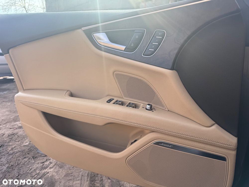 Audi A7 Sportback 3.0 TDI Quattro S tronic - 12