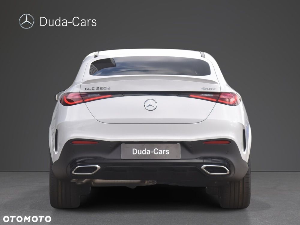 Mercedes-Benz GLC - 6