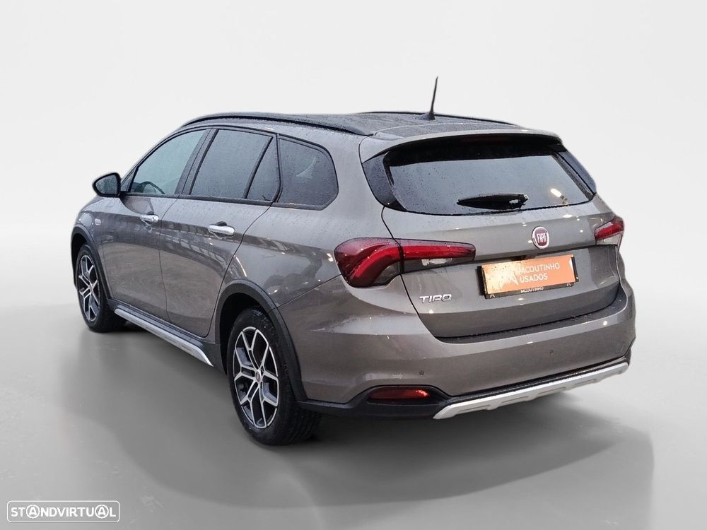 Fiat Tipo Station Wagon 1.0 GSE T3 - 3