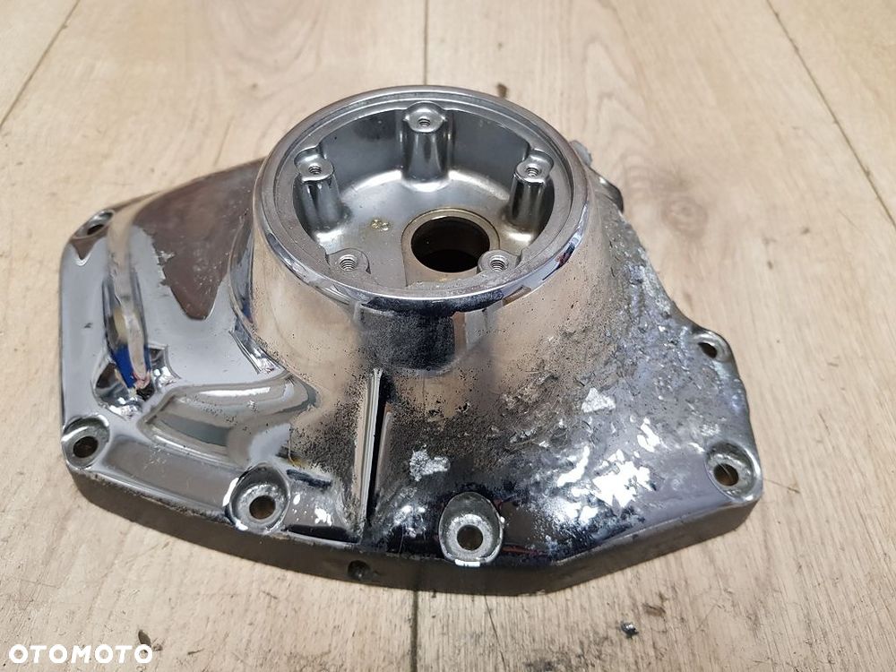 Pokrywa rozrządu dekiel Harley Davidson Twin Cam 25243-99 - 5