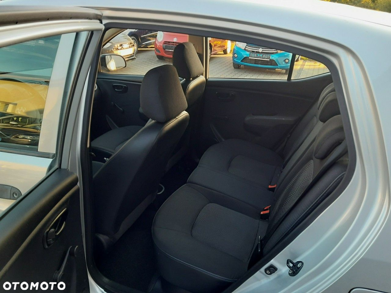 Hyundai i10 1.1 Classic - 13