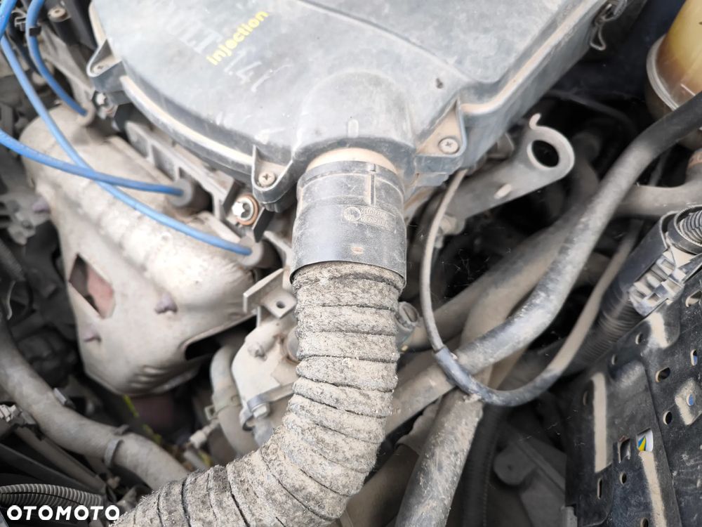 Renault Thalia Clio przed i po liftingu 1.2 1.4 benzyna 1.5 DCI NA CZĘŚCI Małopolska Śląsk Wszystkie Części - 11