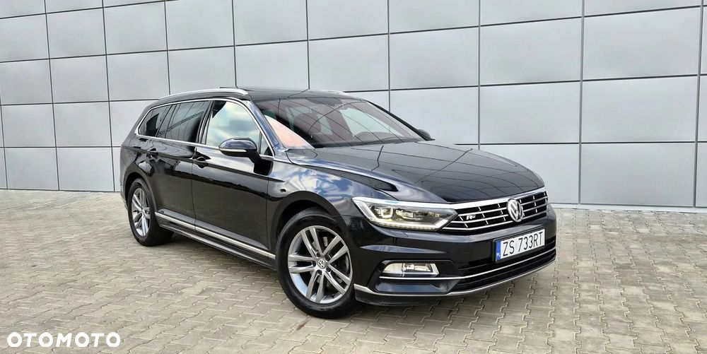 Volkswagen Passat - 12