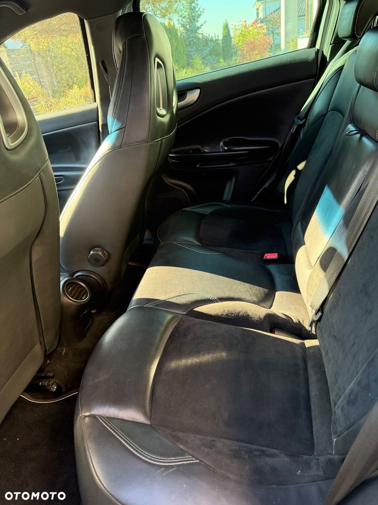 Alfa Romeo Giulietta 1750 TBi QV TCT - 13