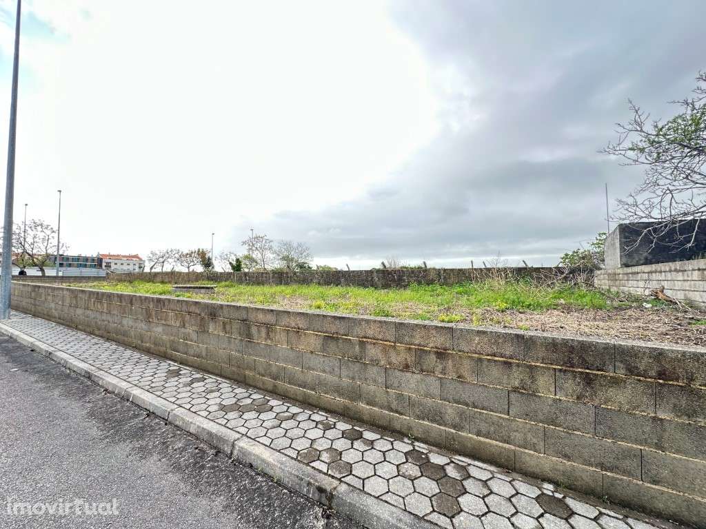 Terreno Venda Aveiro > São Bernardo - Grande imagem: 4/5