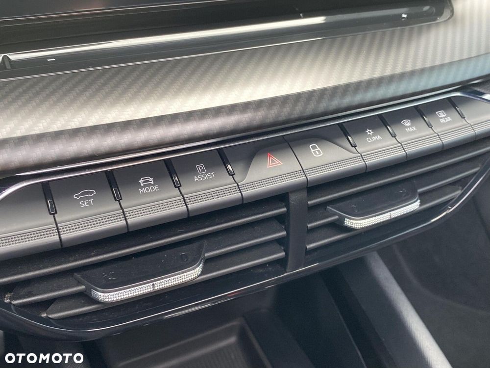 Skoda Octavia 2.0 TDI 4x4 RS DSG - 36