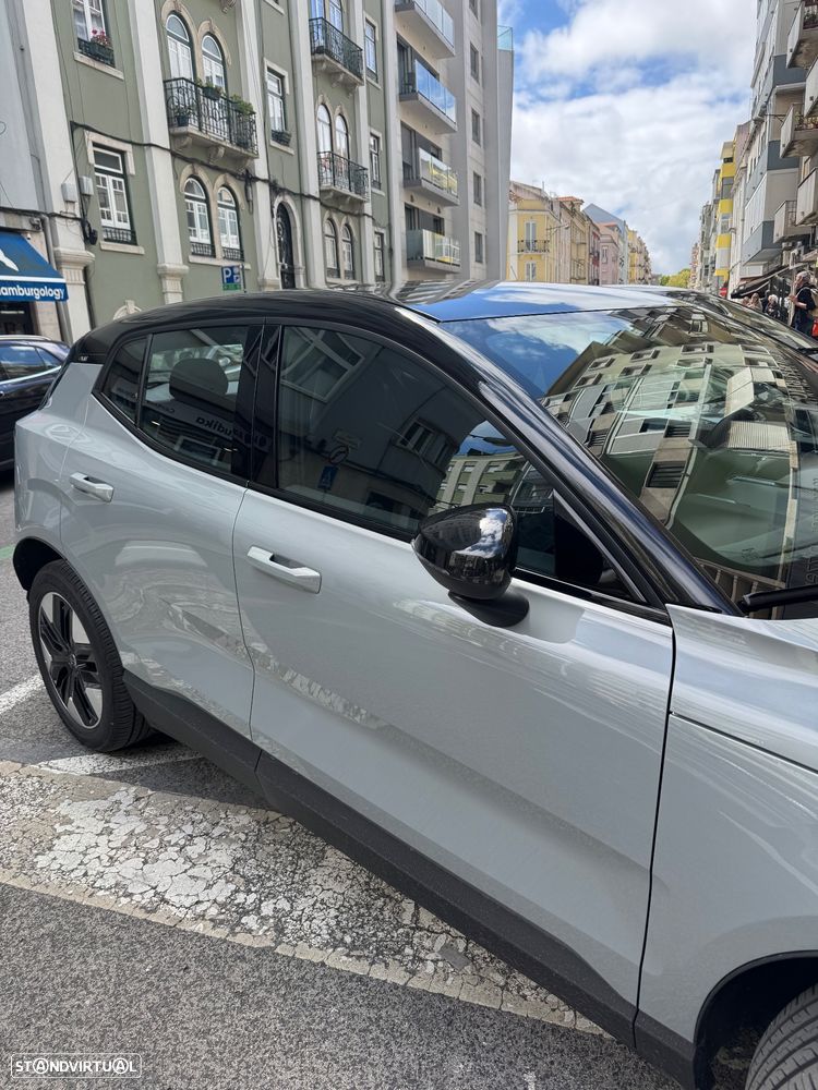 Volvo EX30 69 kWh Single Motor Extended Range Core - 9