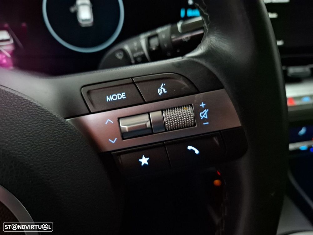 Hyundai Kauai 1.0 T-GDi Premium - 17