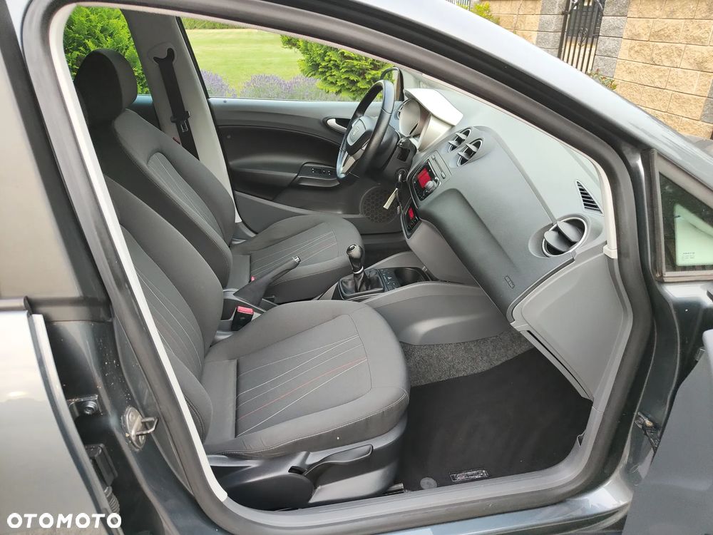 Seat Ibiza 1.6 TDI CR Copa - 4