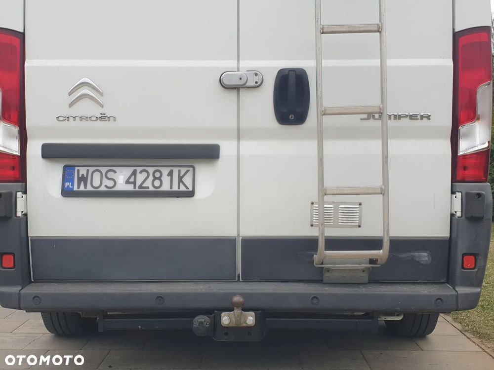 Citroën JUMPER - 6