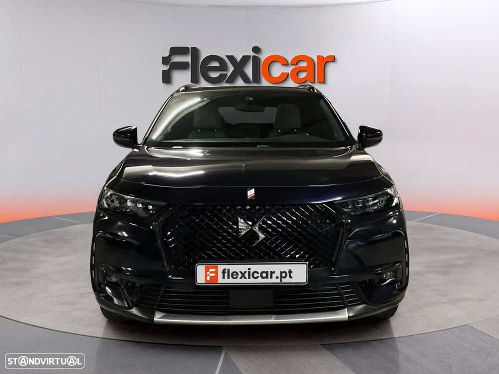 DS DS7 Crossback - 7