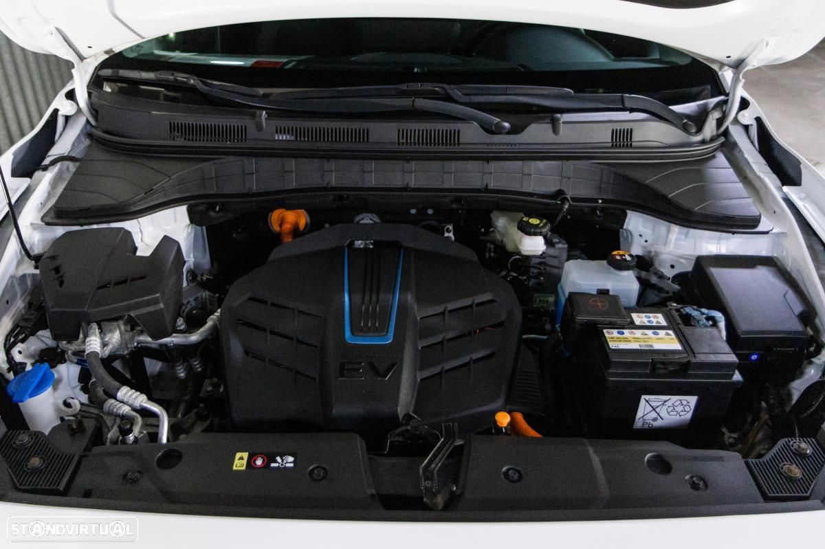 Hyundai Kauai EV 64 kWh Premium+P.Premium - 51