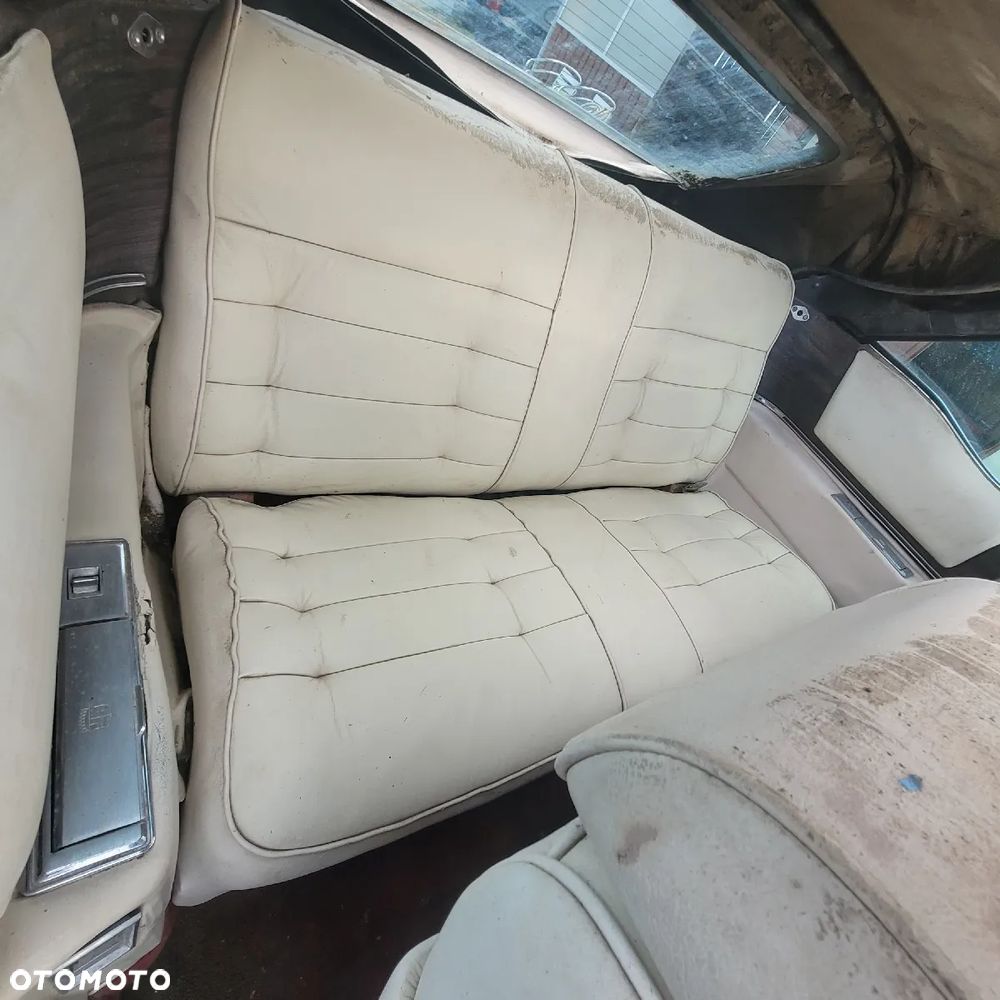 Cadillac Eldorado - 9