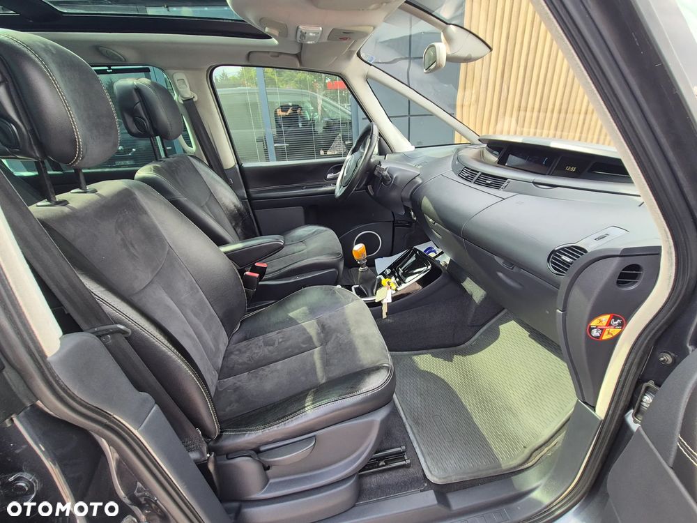 Renault Grand Espace Gr 2.0 dCi 25th - 33