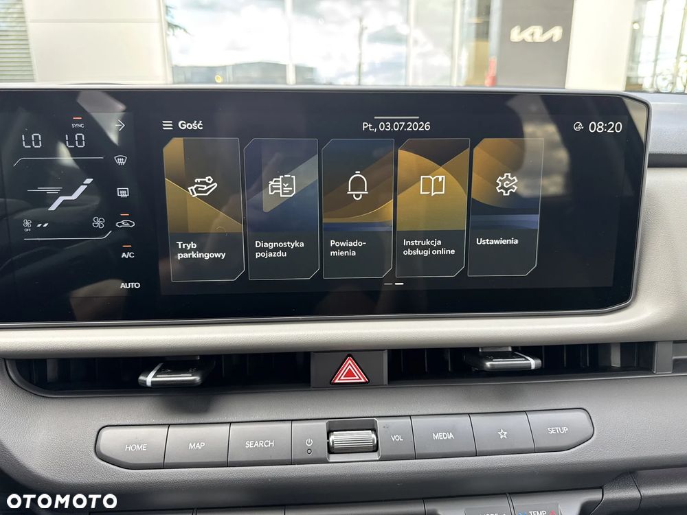 Kia Seltos - 21
