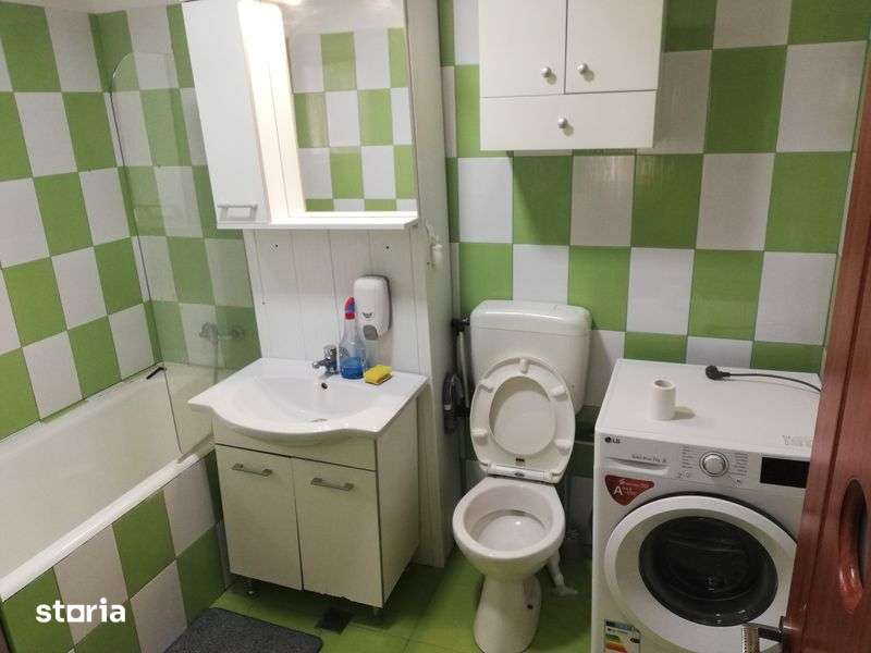 Apartament cu 2 camere 58 mp, zona BIG — fotografia 1