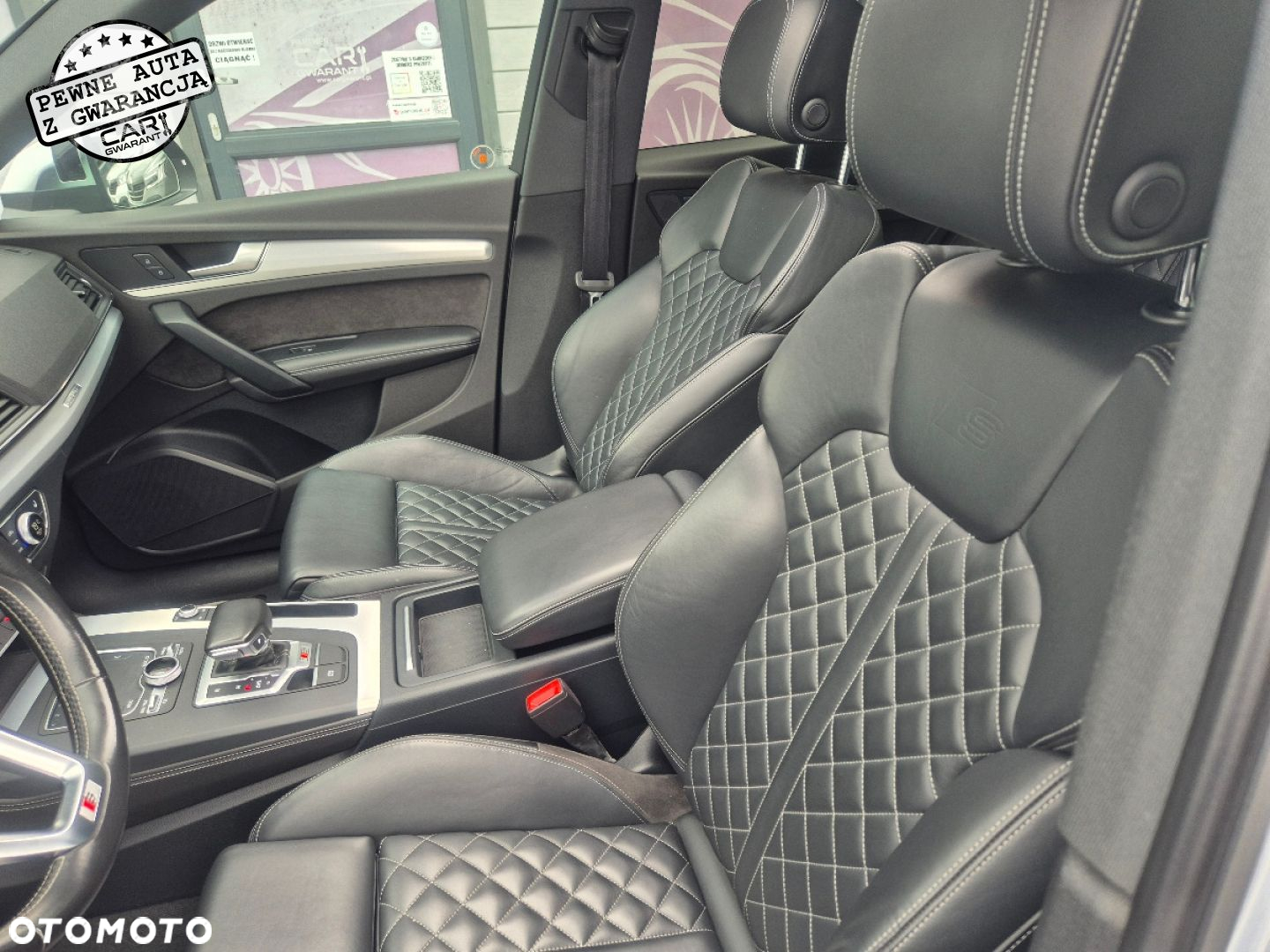 Audi SQ5 - 15