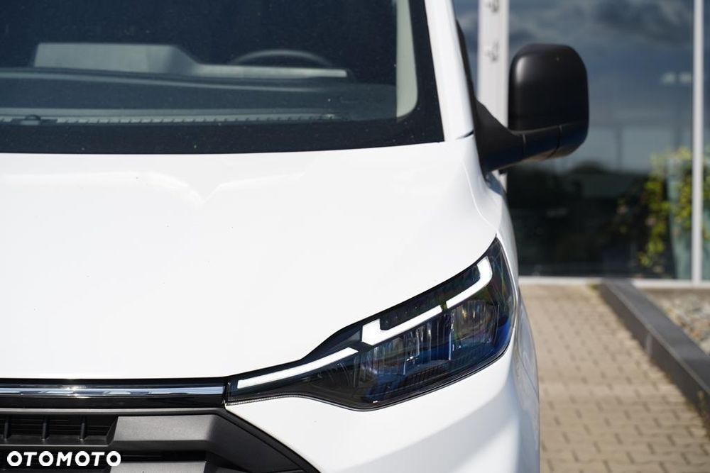 Ford Transit Custom 2.0 EcoBlue 320 L2H1 Trend - 19