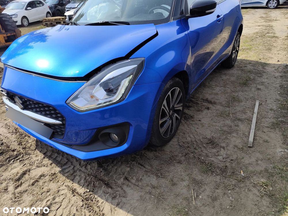 Suzuki Swift - 14