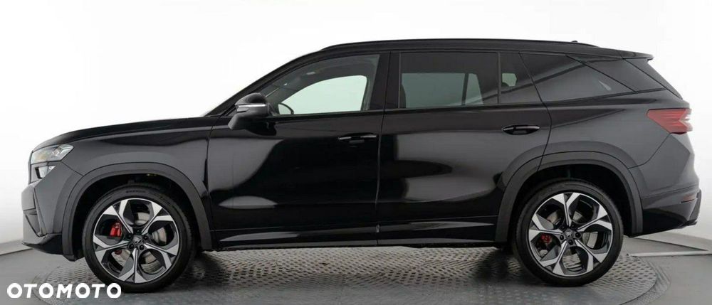 Skoda Kodiaq 2.0 TSI 4x4 RS DSG - 2