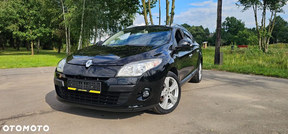 Renault Megane 1.6 16V 110 TomTom Edition - 2