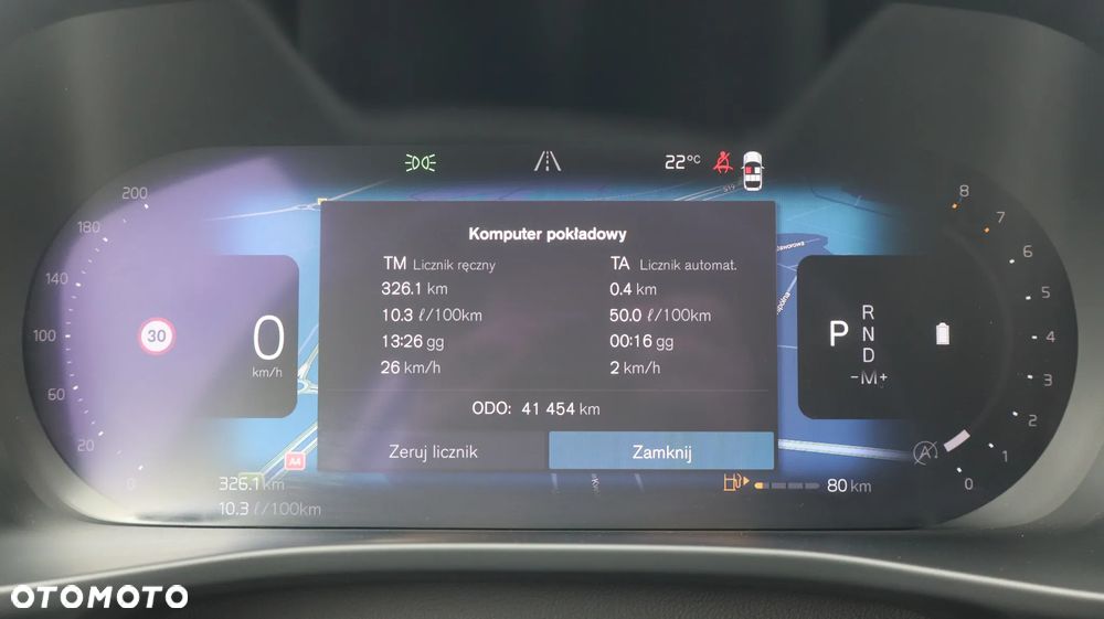 Volvo XC 40 B3 Plus Dark - 29