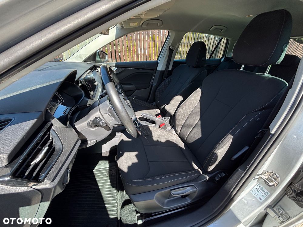 Skoda Scala 1.0 TSI Style DSG - 16