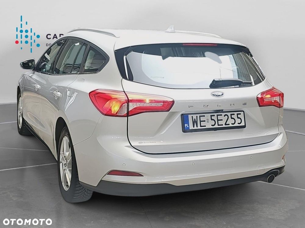 Ford Focus 1.5 EcoBlue Connected - 28
