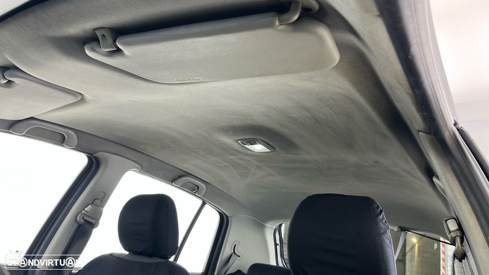 Hyundai Getz 1.5 CRDi Quick AC - 6