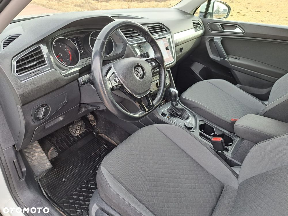 Volkswagen Tiguan Allspace - 7