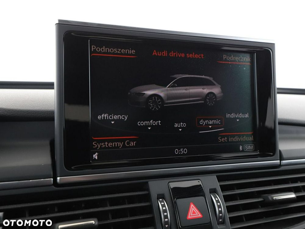 Audi A6 Avant 2.0 TDI Ultra S tronic - 27