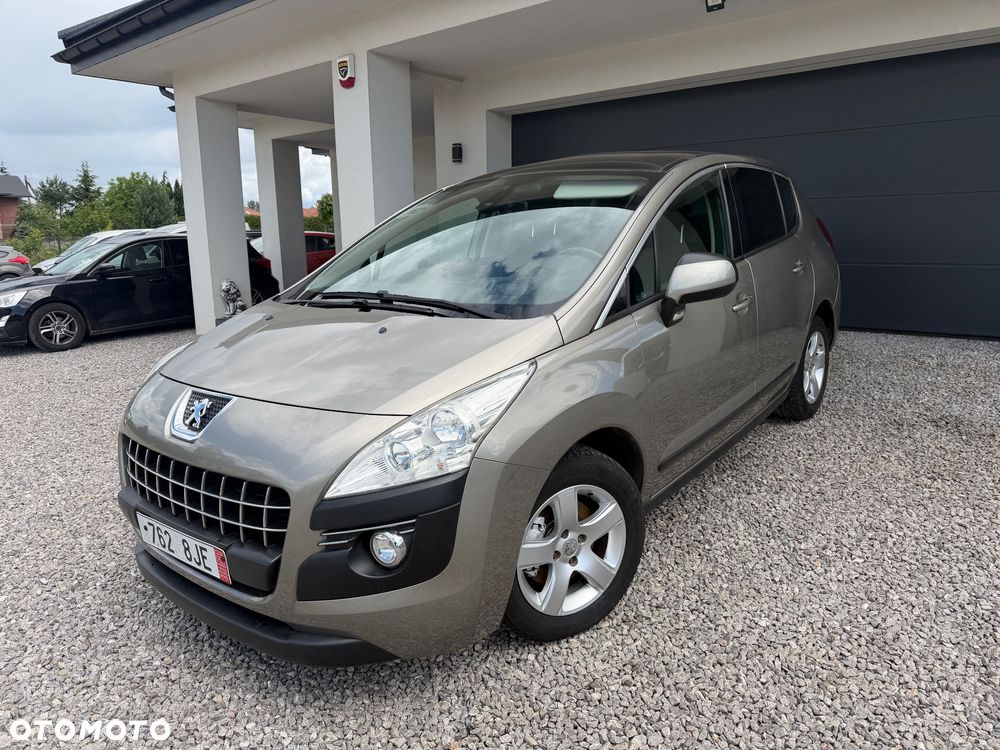 Peugeot 3008 - 16