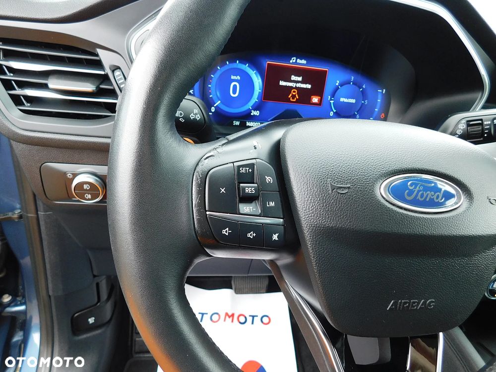 Ford Kuga 1.5 EcoBlue FWD Titanium X - 13